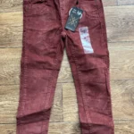 Featured thumbnail for Pantalon cor du Roy L&P 4T