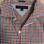 Thumbnail for Chemise à carreaux Tommy