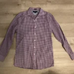 Thumbnail for Chemise à carreaux Tommy