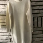 Featured thumbnail for Knitted dress