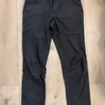 Featured thumbnail for Mango Men's grey trousers