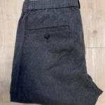 Thumbnail for Mango Men's grey trousers