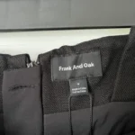 Thumbnail for Frank and Oak short skirt size M new