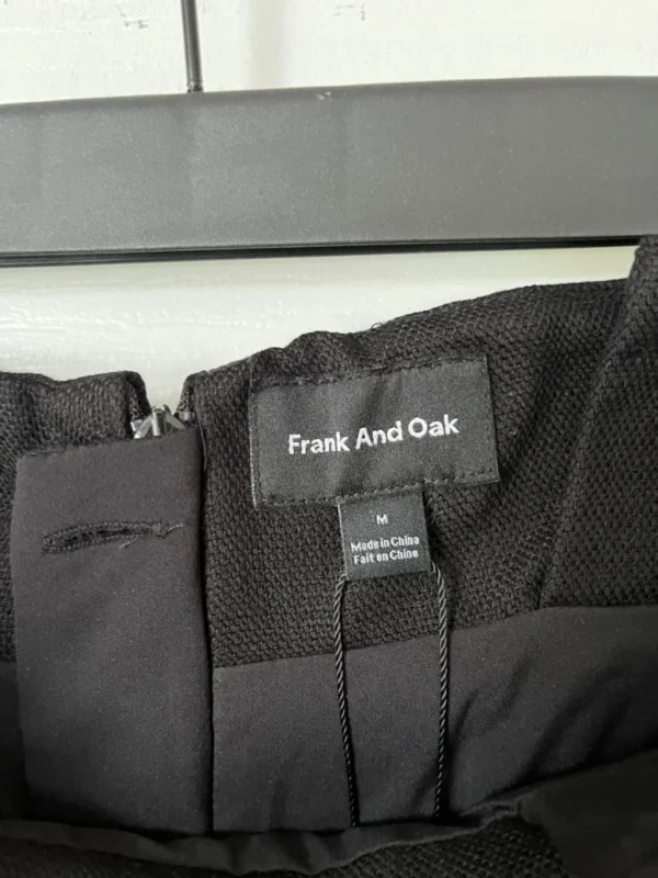 Image for Frank and Oak short skirt size M new