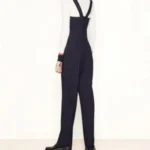 Featured thumbnail for Major jumpsuit size M navy blue