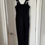 Thumbnail for Major jumpsuit size M navy blue