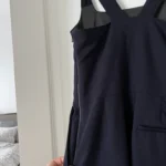 Thumbnail for Major jumpsuit size M navy blue