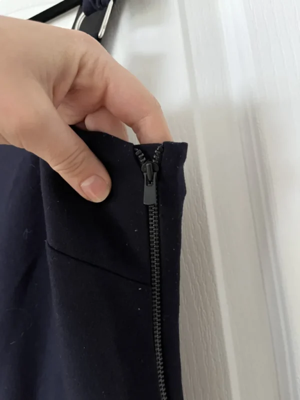 Image for Major jumpsuit size M navy blue