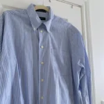 Featured thumbnail for Nautica cotton blend shirt