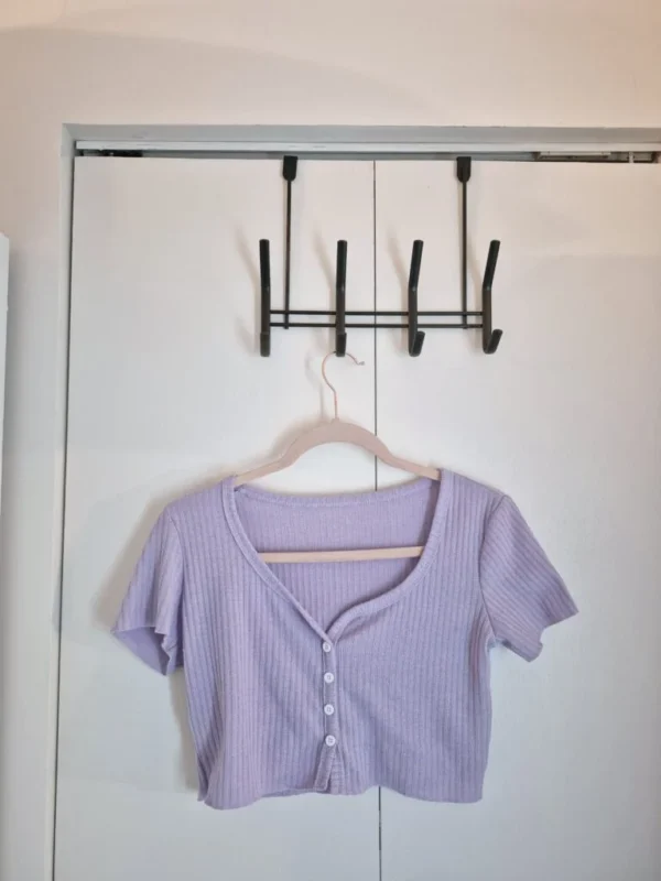 Featured image for Large mauve jumper