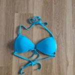 Featured thumbnail for La vie en rose Swimsuit Small with push up