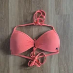 Featured thumbnail for La vie en rose Swimsuit Small with push up