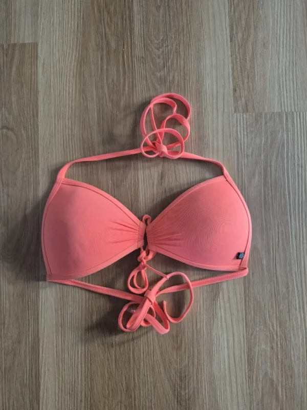 Featured image for La vie en rose Swimsuit Small with push up