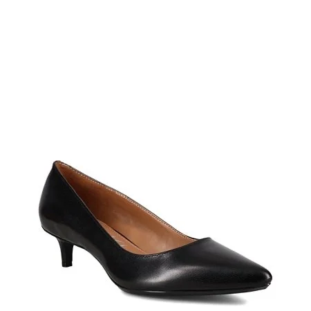 Image for Black Calvin Klein shoes size 9