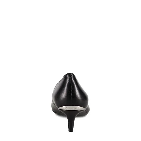 Image for Black Calvin Klein shoes size 9