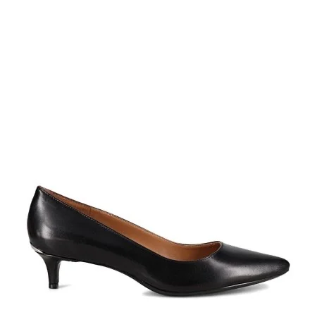 Image for Black Calvin Klein shoes size 9