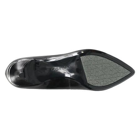 Image for Black Calvin Klein shoes size 9