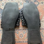 Thumbnail for St. Agni leather loafers