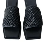 Thumbnail for St. Agni leather loafers