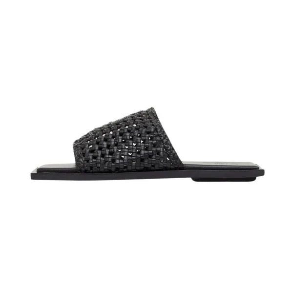 Image for St. Agni leather loafers