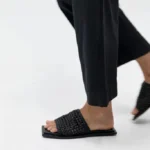 Thumbnail for St. Agni leather loafers