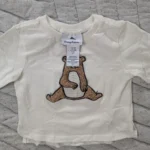 Thumbnail for T-shirt à manches longues 6-12 mois