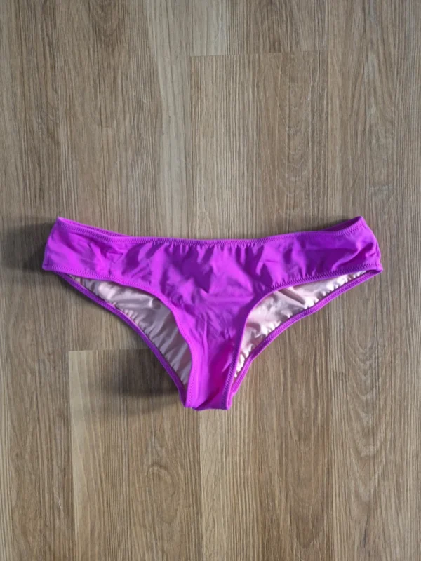 Featured image for Victoria's Secret swimming costume in mauve Small