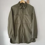 Featured thumbnail for Shacket Zara