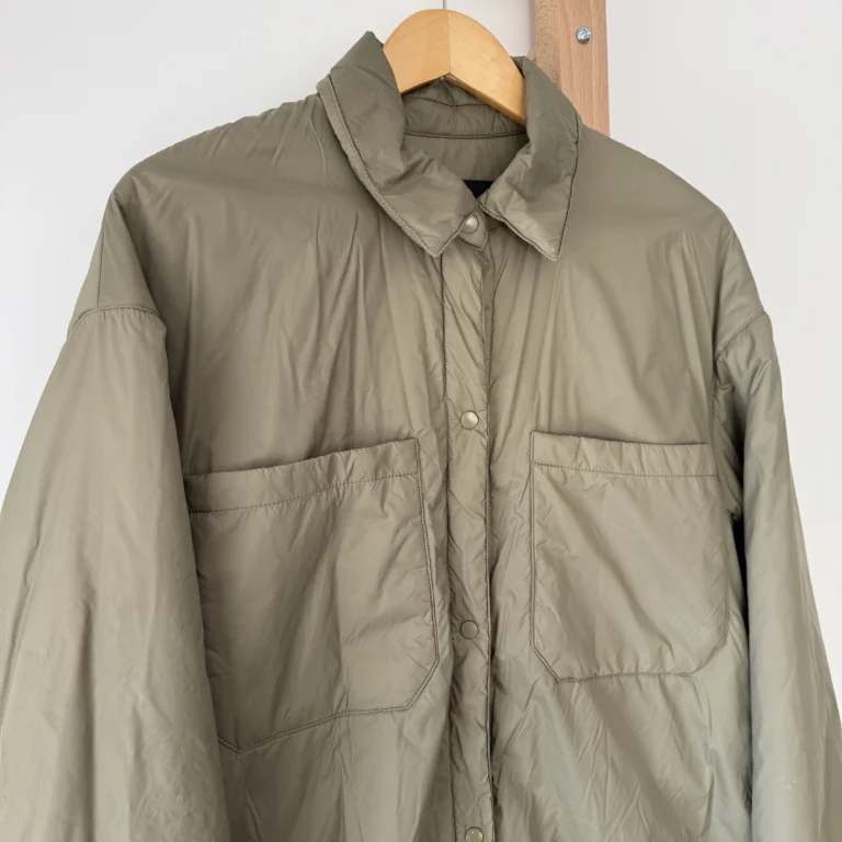 Image for Shacket Zara