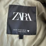 Thumbnail for Shacket Zara