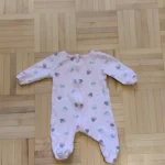 Featured thumbnail for Minnie Mouse pyjamas