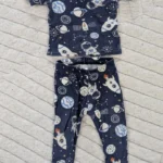 Featured thumbnail for Pyjama 2 pièces 9-12 mois