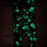 Thumbnail for Pyjama 2 pièces 9-12 mois