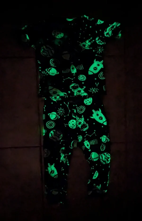 Image for Pyjama 2 pièces 9-12 mois