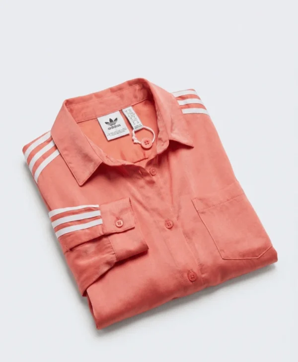 Featured image for Blouse soyeuse *Baisse de prix*