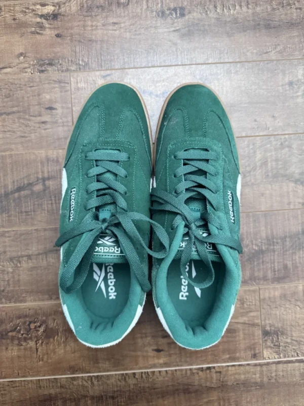 Image for REEBOK shoes size 9