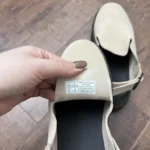 Thumbnail for Dc Martens sandal size 9
