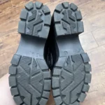 Thumbnail for Black loafers size 9