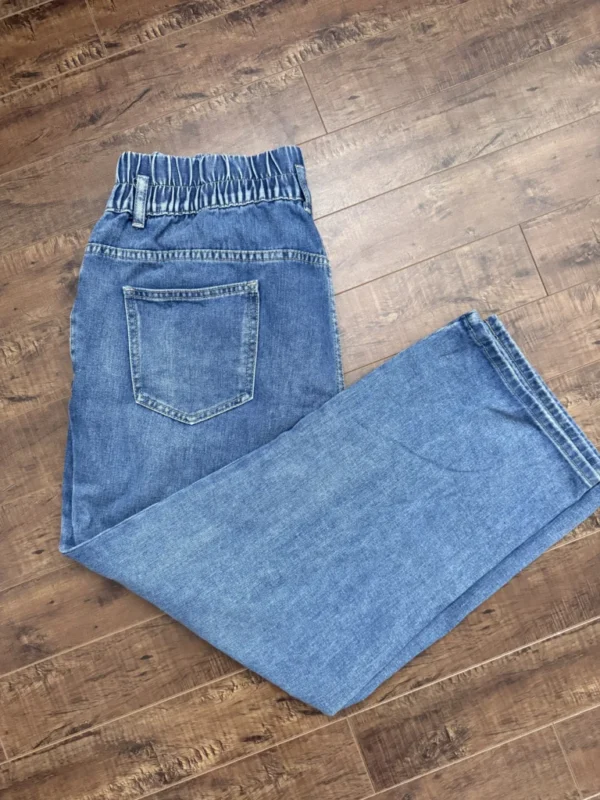 Featured image for Shein 1X Jeans