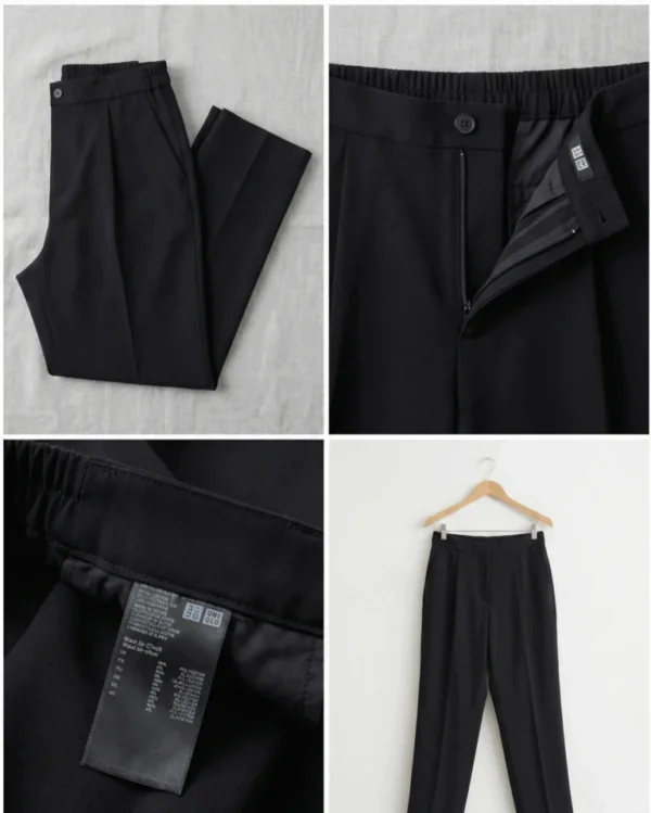 Featured image for Pantalon Uniqlo *Baisse de prix*