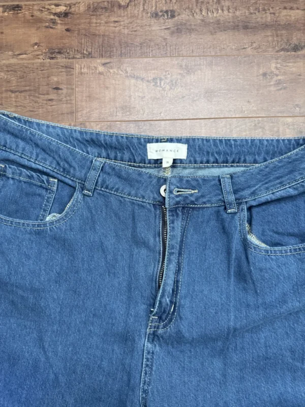Image for Womance XL jeans