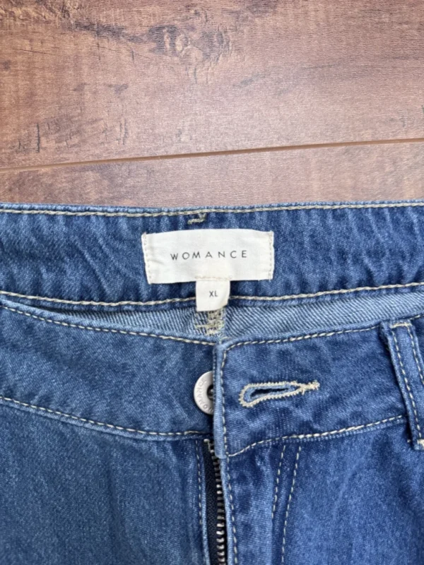 Image for Womance XL jeans