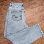 Featured thumbnail for American Eagle jeans