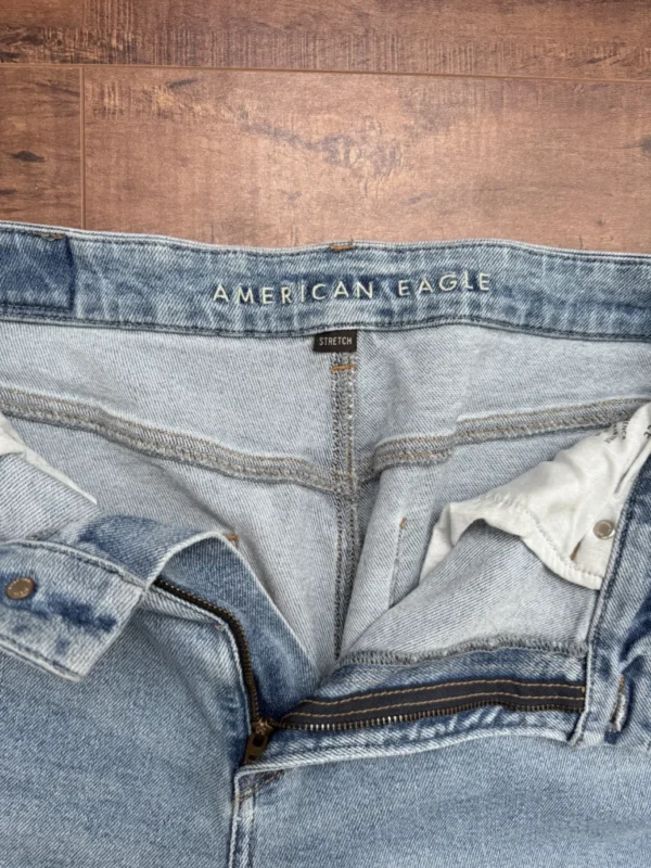 Image for American Eagle jeans