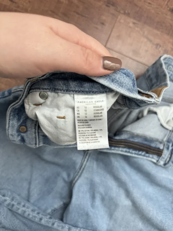 Image for American Eagle jeans