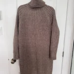 Featured thumbnail for HM wool dress