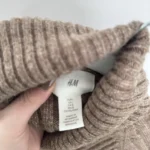 Thumbnail for HM wool dress