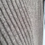 Thumbnail for HM wool dress
