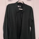 Featured thumbnail for Forest green Lolë jacket