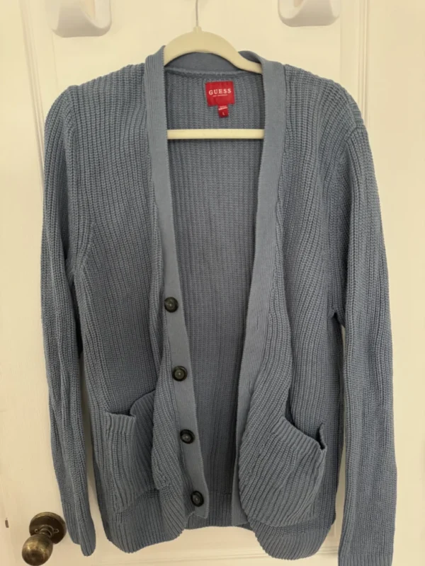 Featured image for Guess Cardigan